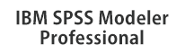 IBM SPSS Modeler Professional